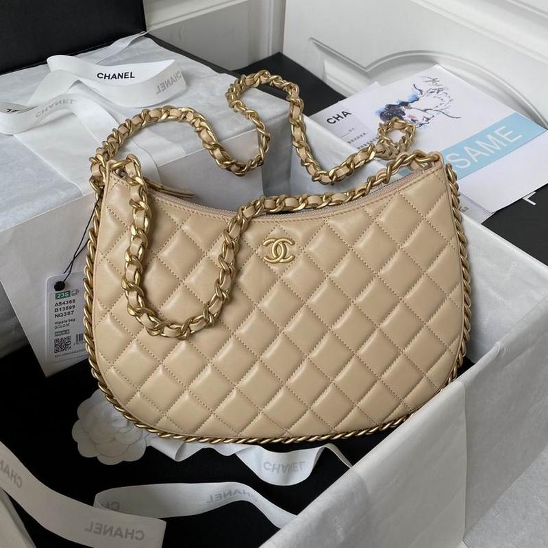 Chanel Handbags 209